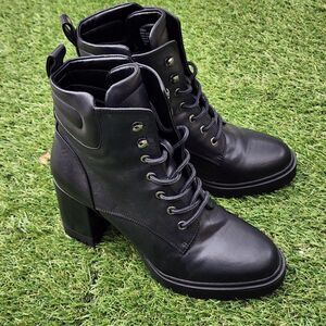 AEROSOLES ESEN - Womens Boots - SIZE 9.5M